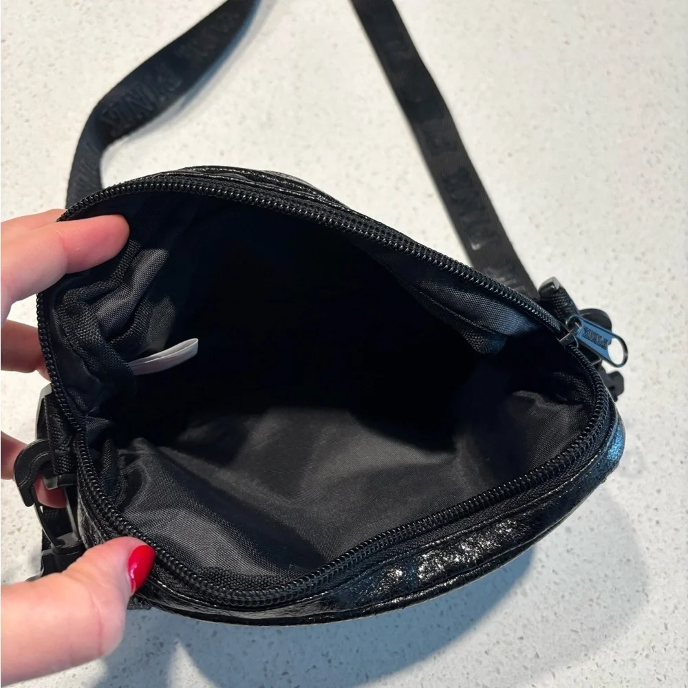 PINK by Victoria Secret crossbody bag